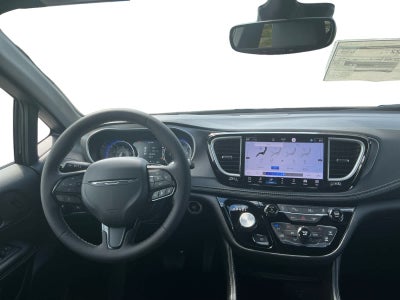 2027 Chrysler Pacifica PACIFICA LIMITED