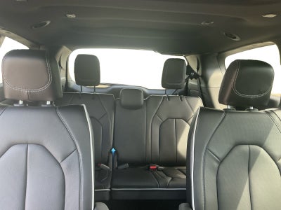 2027 Chrysler Pacifica PACIFICA LIMITED