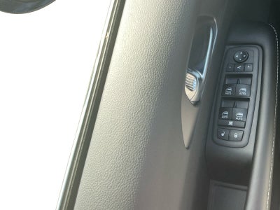 2027 Chrysler Pacifica PACIFICA LIMITED