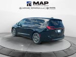2027 Chrysler Pacifica PACIFICA LIMITED