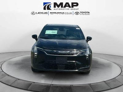 2027 Chrysler Pacifica PACIFICA LIMITED