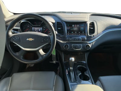 2014 Chevrolet Impala 2LT