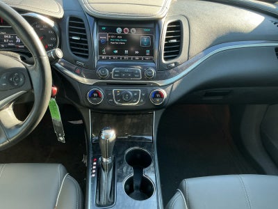 2014 Chevrolet Impala 2LT