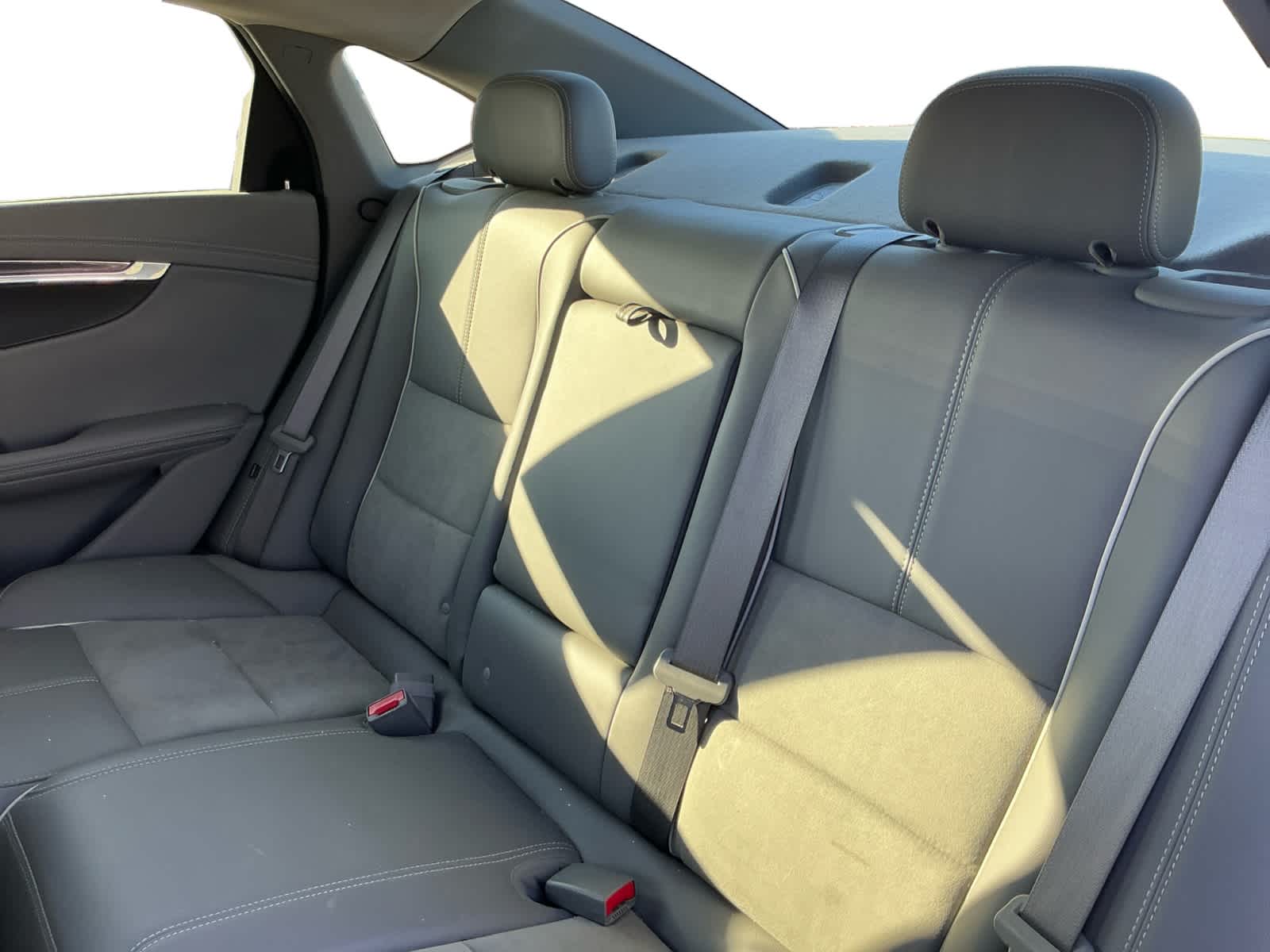 2014 Chevrolet Impala 2LT