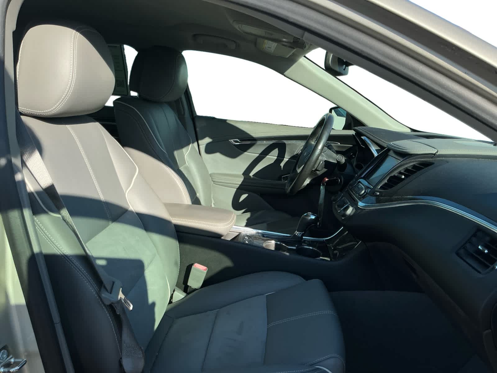 2014 Chevrolet Impala 2LT