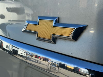 2014 Chevrolet Impala 2LT