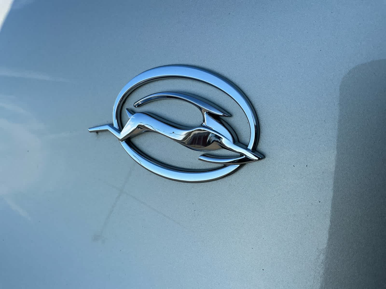 2014 Chevrolet Impala 2LT