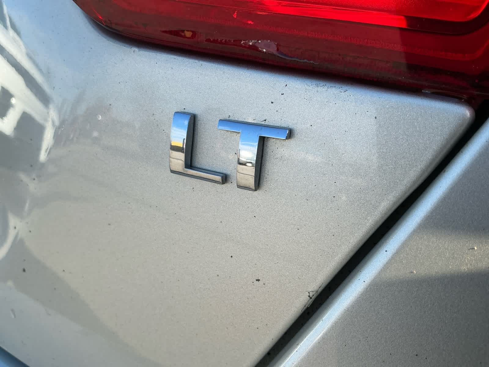 2014 Chevrolet Impala 2LT