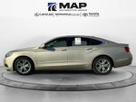 2014 Chevrolet Impala 2LT
