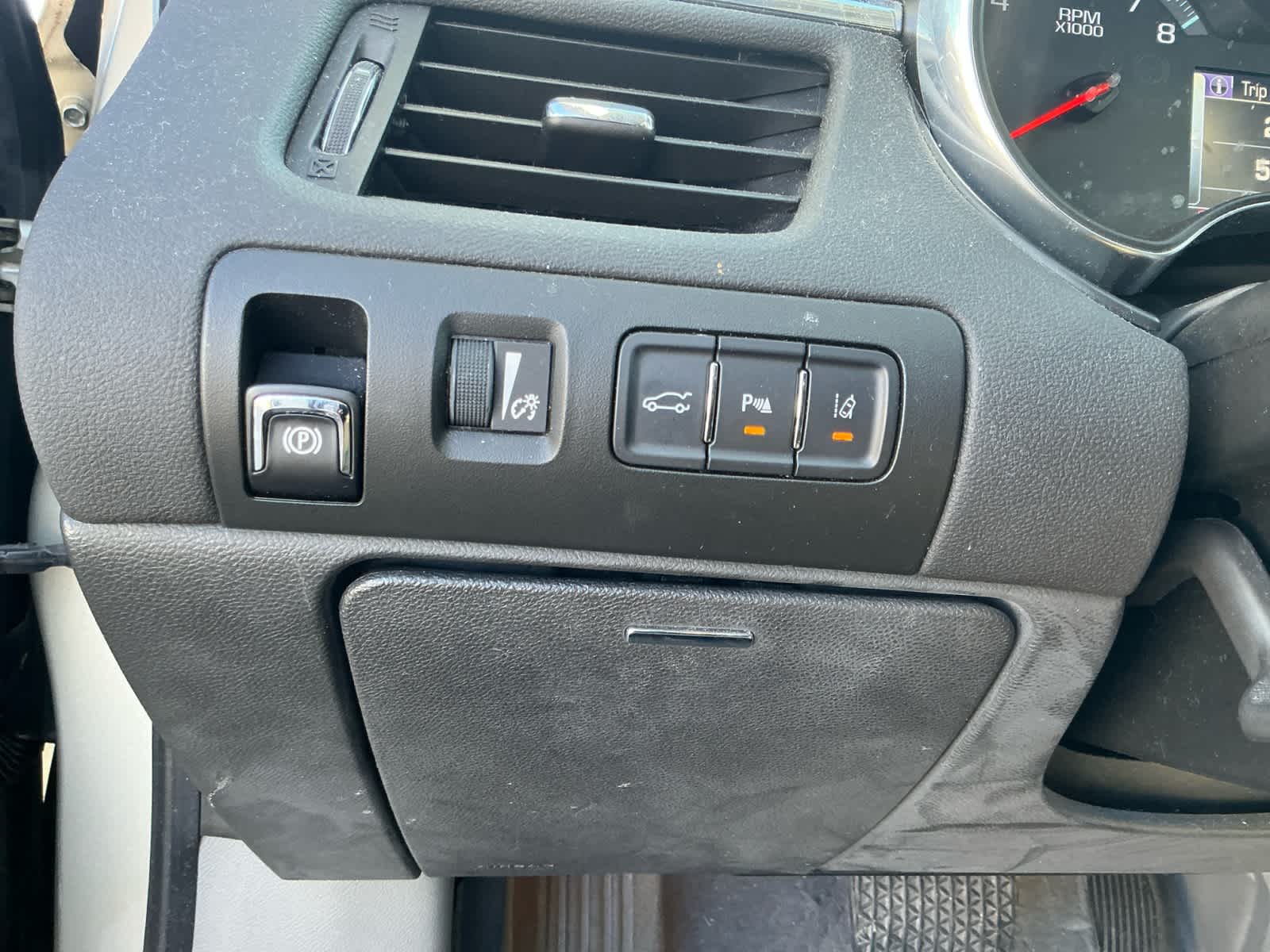 2014 Chevrolet Impala 2LT