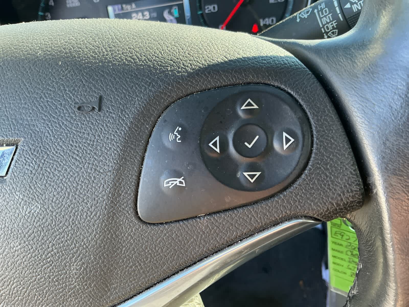 2014 Chevrolet Impala 2LT