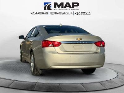 2014 Chevrolet Impala 2LT