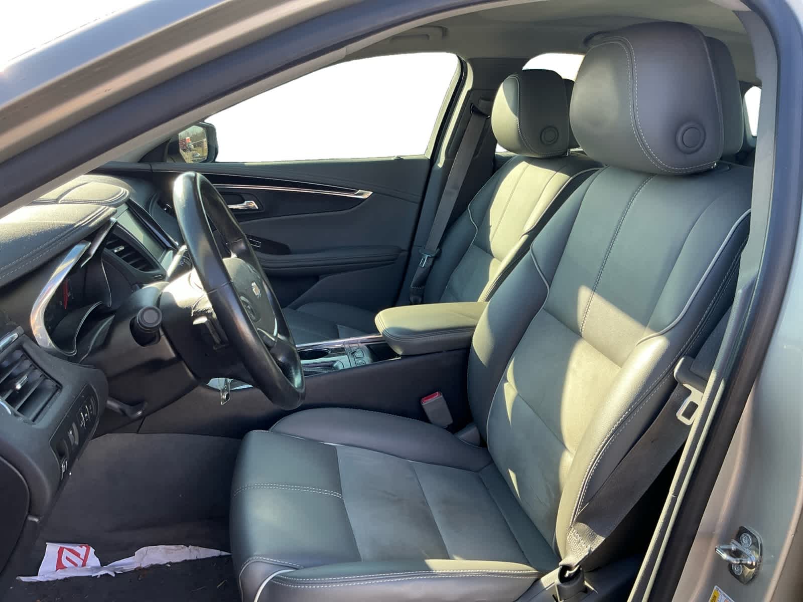 2014 Chevrolet Impala 2LT