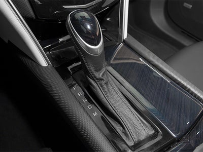 2013 Cadillac XTS Premium