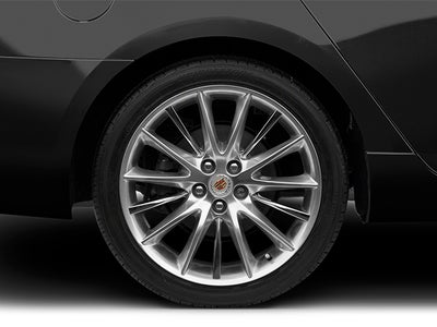 2013 Cadillac XTS Premium