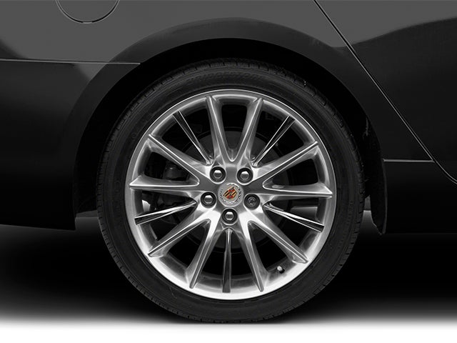 2013 Cadillac XTS Premium