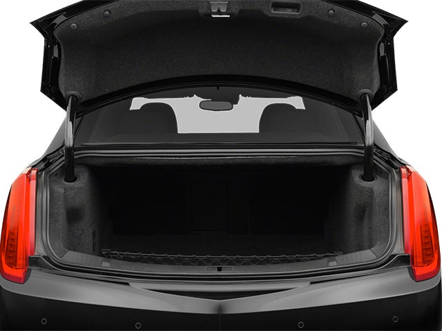 2013 Cadillac XTS Premium