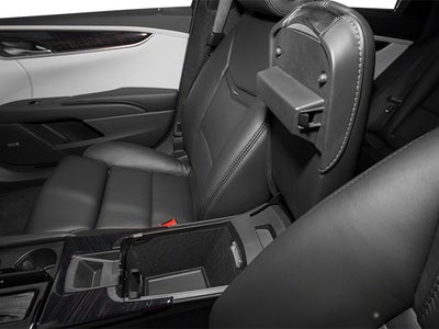 2013 Cadillac XTS Premium