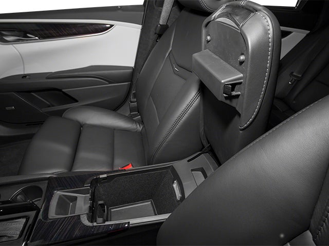 2013 Cadillac XTS Premium