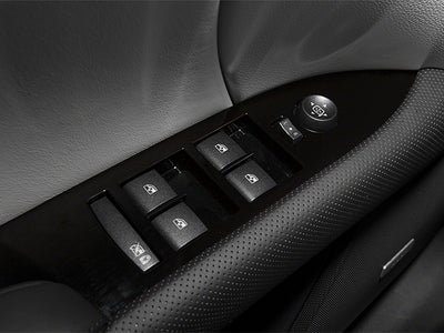 2013 Cadillac XTS Premium