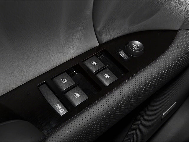 2013 Cadillac XTS Premium