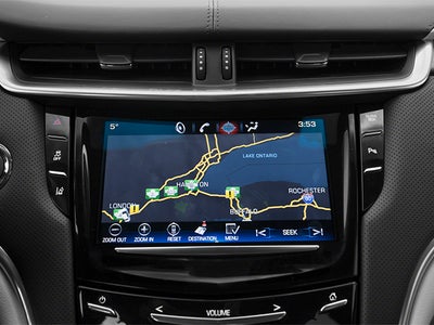 2013 Cadillac XTS Premium