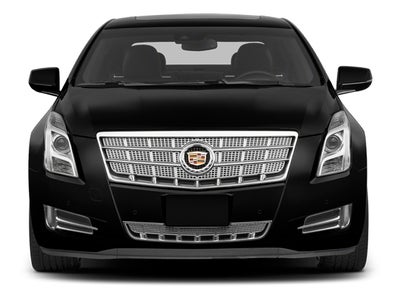 2013 Cadillac XTS Premium