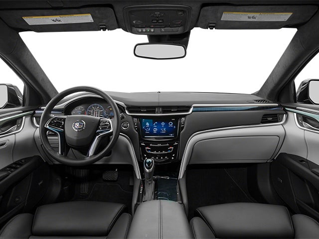 2013 Cadillac XTS Premium