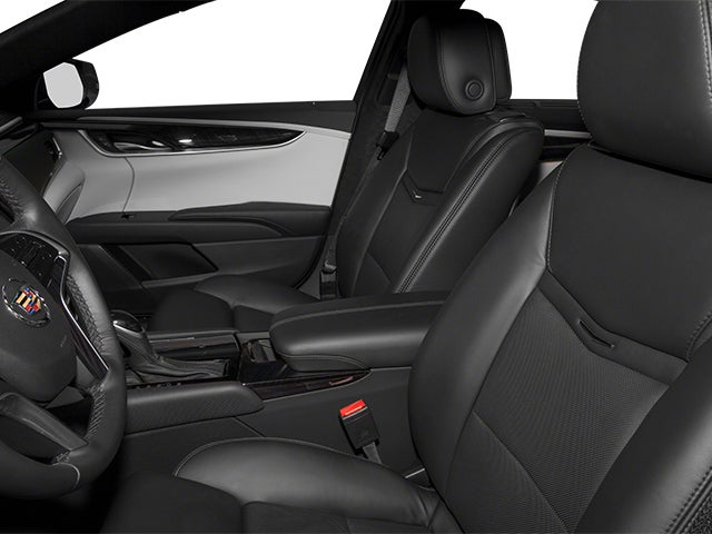 2013 Cadillac XTS Premium