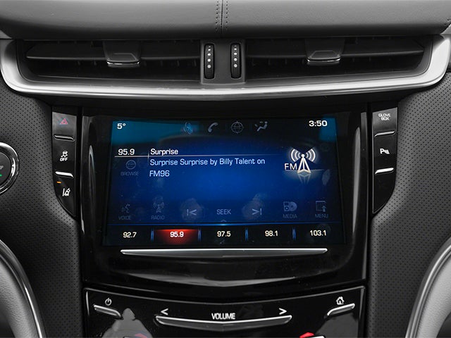 2013 Cadillac XTS Premium