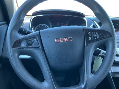 2017 GMC Terrain SLE-1