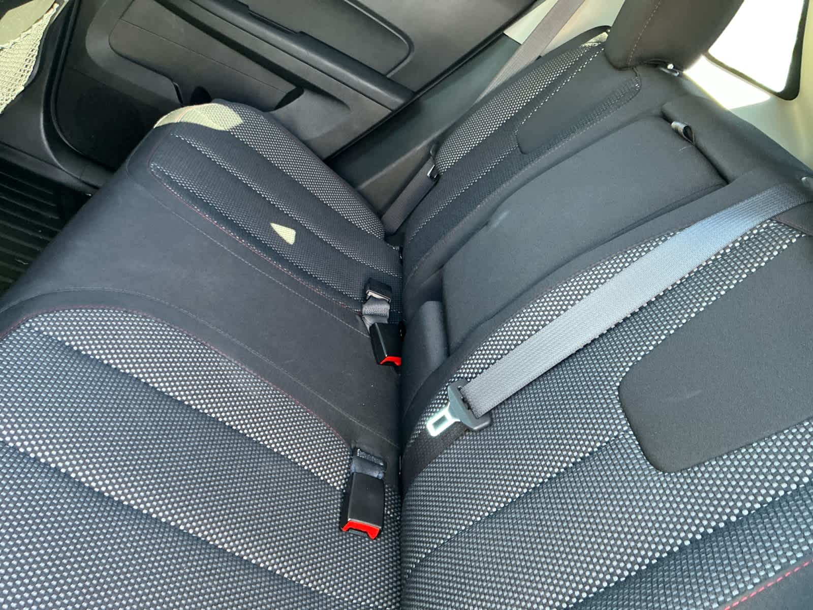 2017 GMC Terrain SLE-1