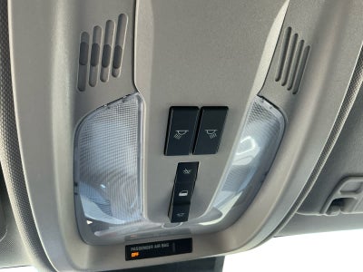 2017 GMC Terrain SLE-1