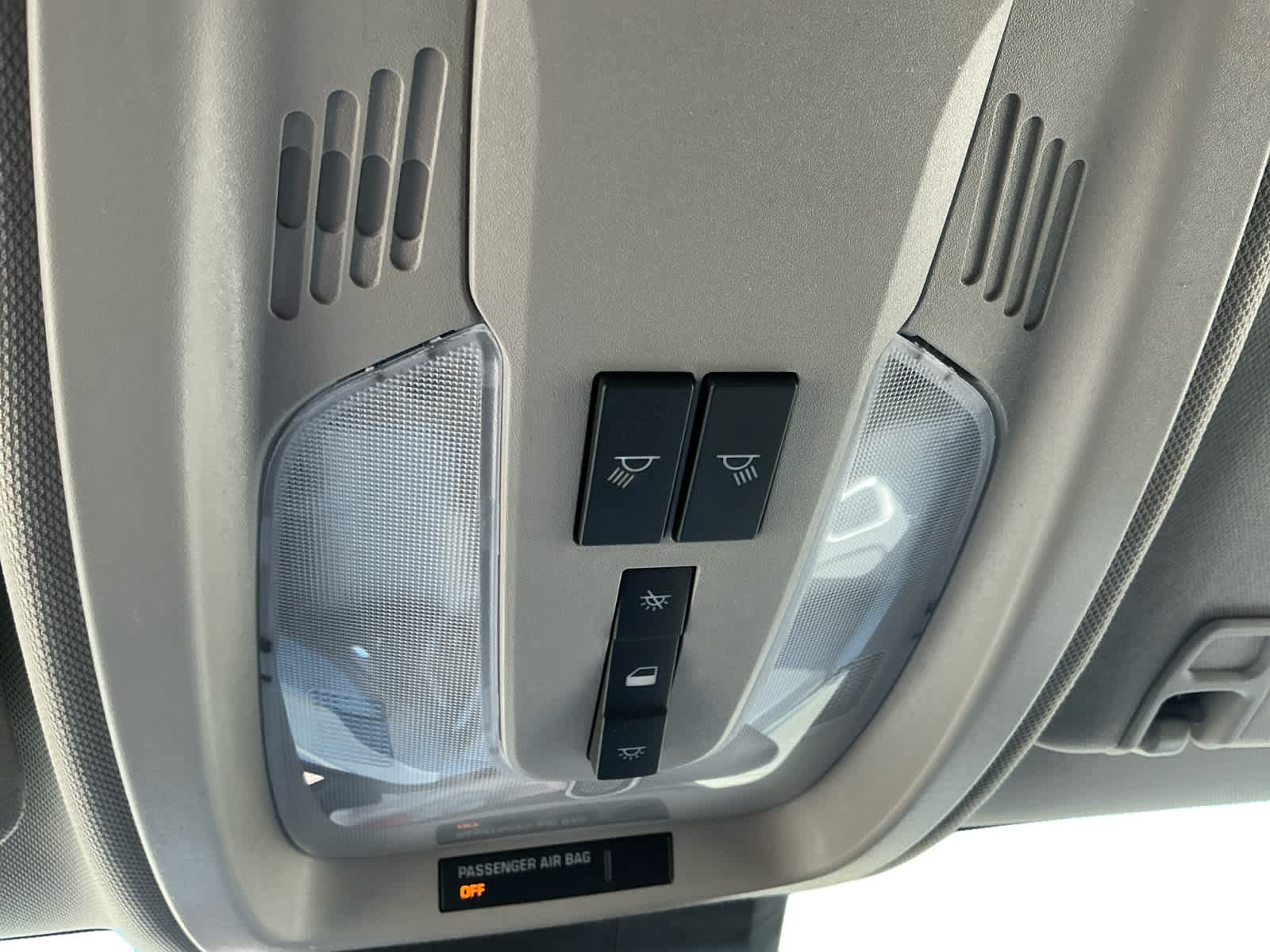 2017 GMC Terrain SLE-1