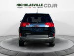 2017 GMC Terrain SLE-1