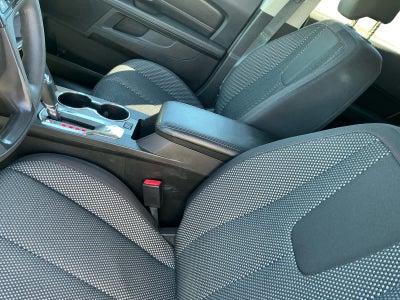 2017 GMC Terrain SLE-1