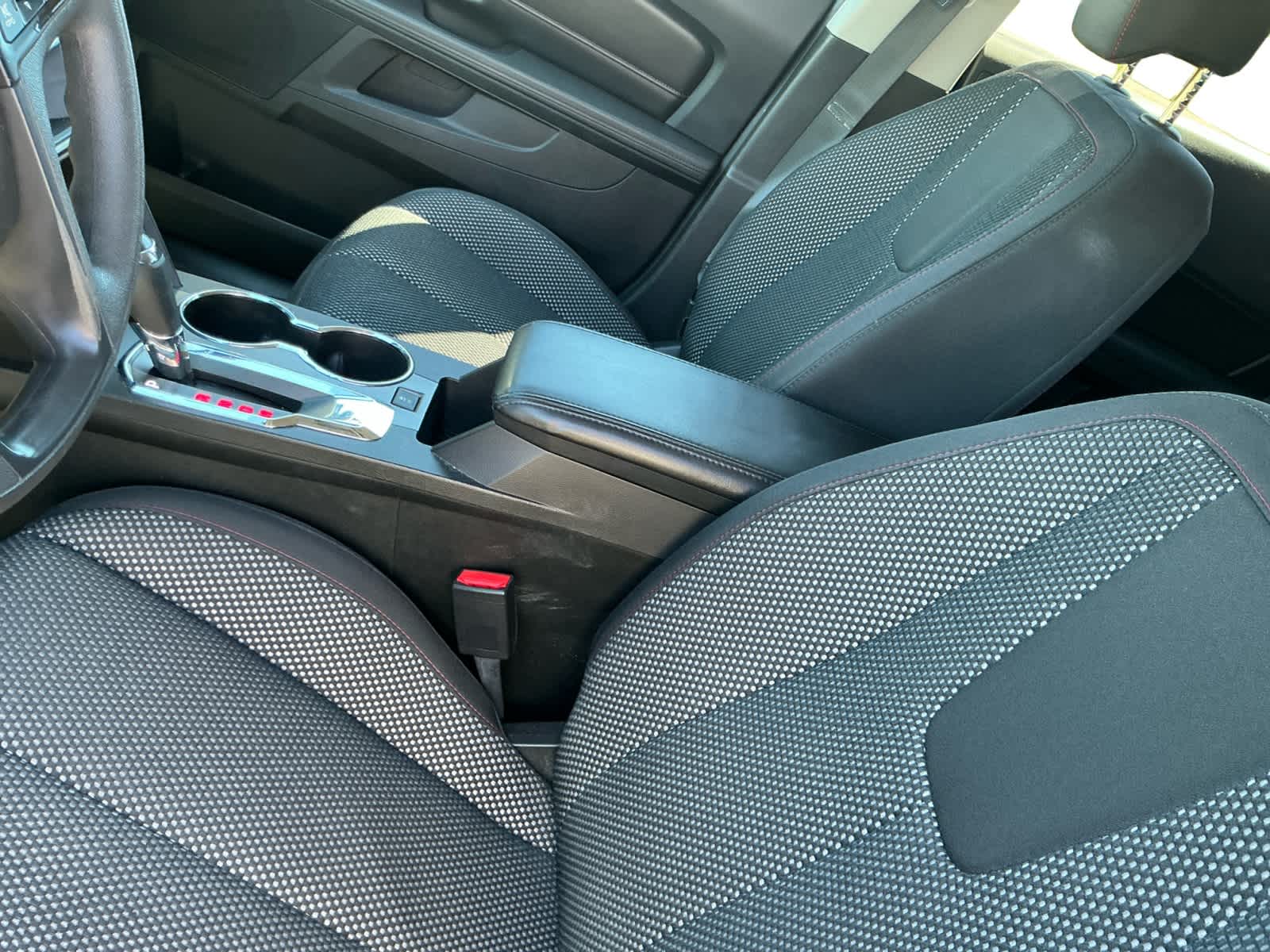 2017 GMC Terrain SLE-1