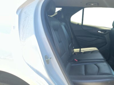 2020 Chevrolet Equinox AWD LT 1.5L Turbo