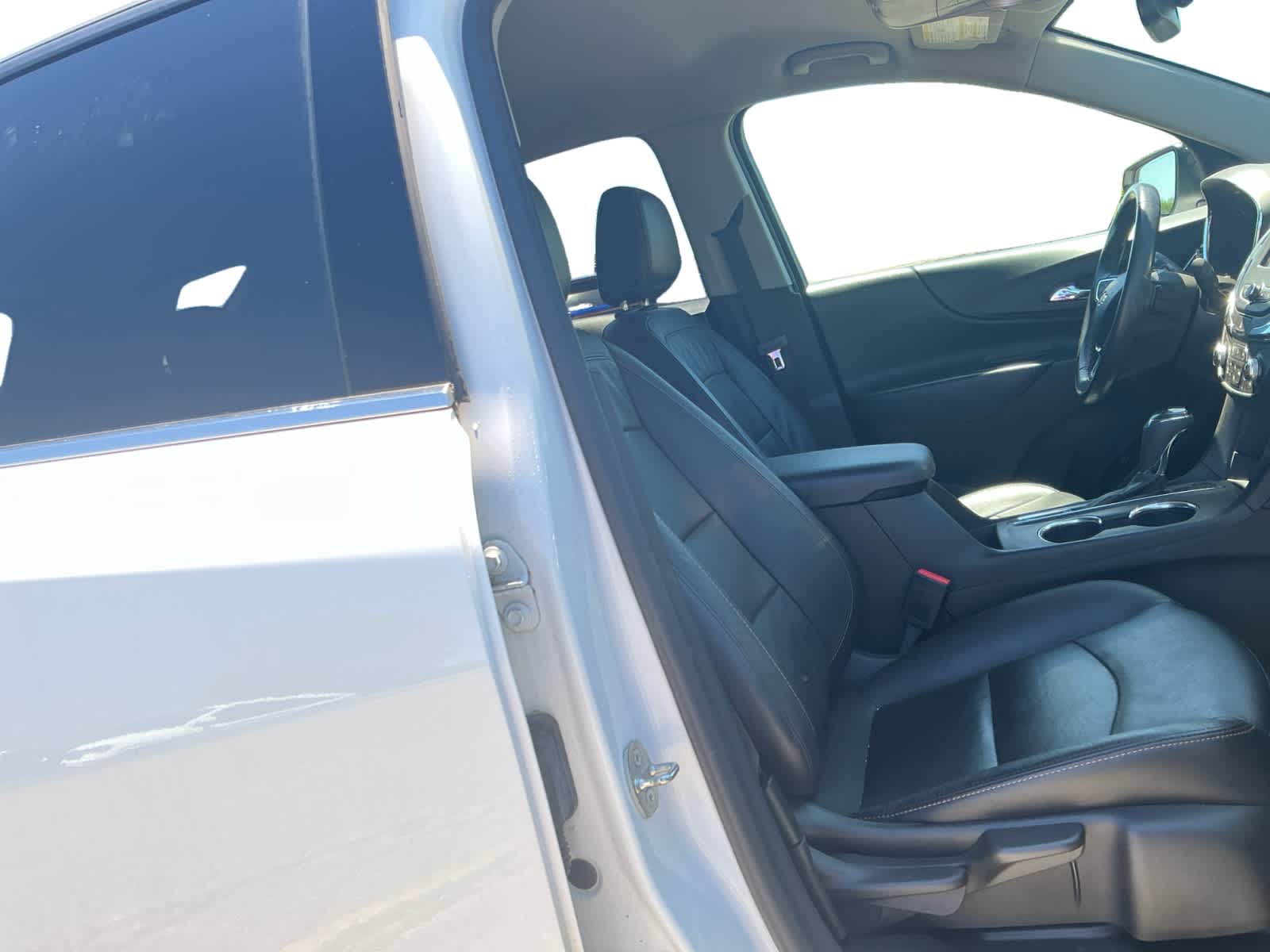 2020 Chevrolet Equinox AWD LT 1.5L Turbo