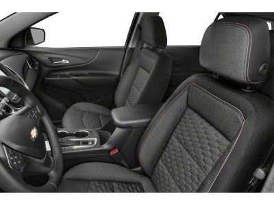 2020 Chevrolet Equinox AWD LT 1.5L Turbo