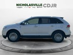 2013 Lincoln MKX FWD 4dr