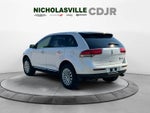 2013 Lincoln MKX FWD 4dr