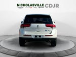 2013 Lincoln MKX FWD 4dr