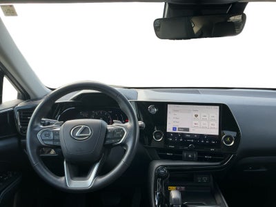 2025 Lexus NX 350 NX 350