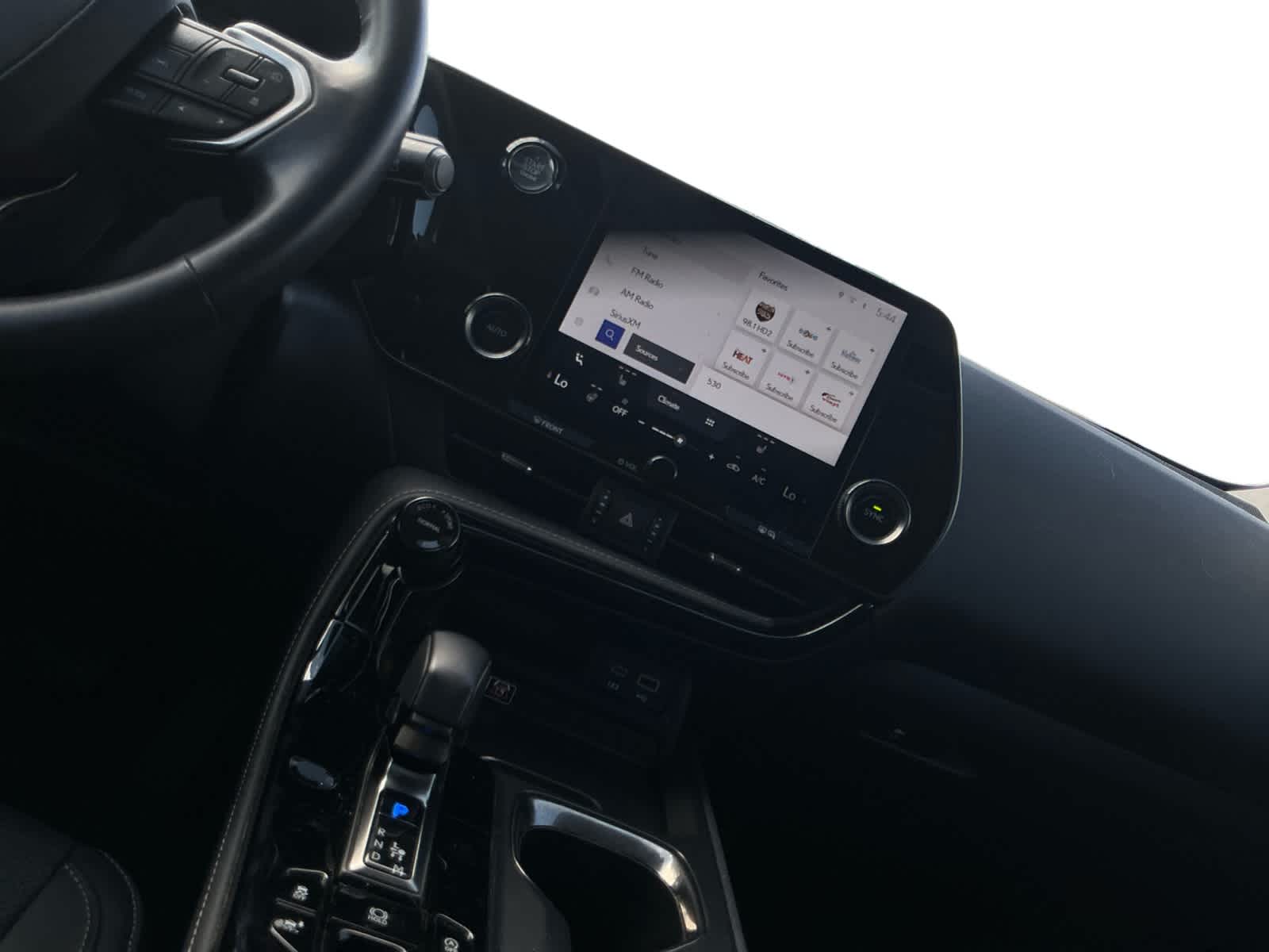 2025 Lexus NX 350 NX 350