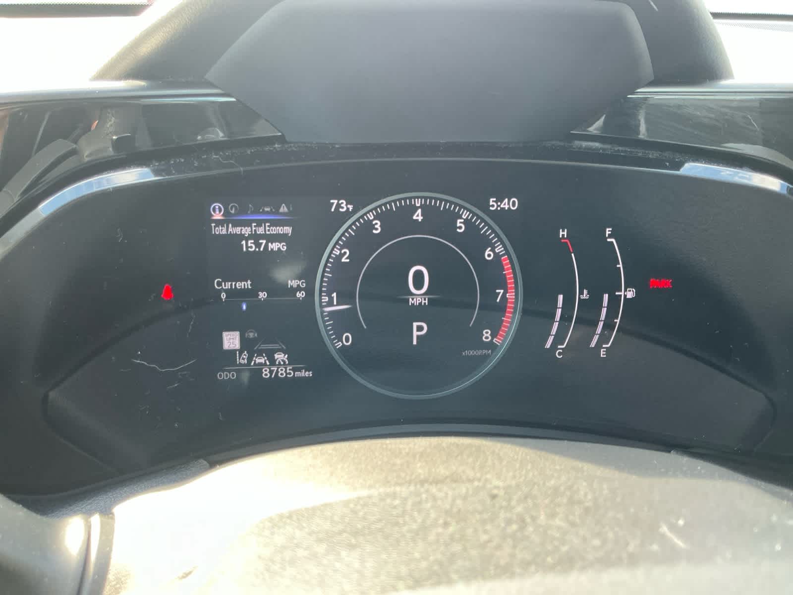 2025 Lexus NX 350 NX 350