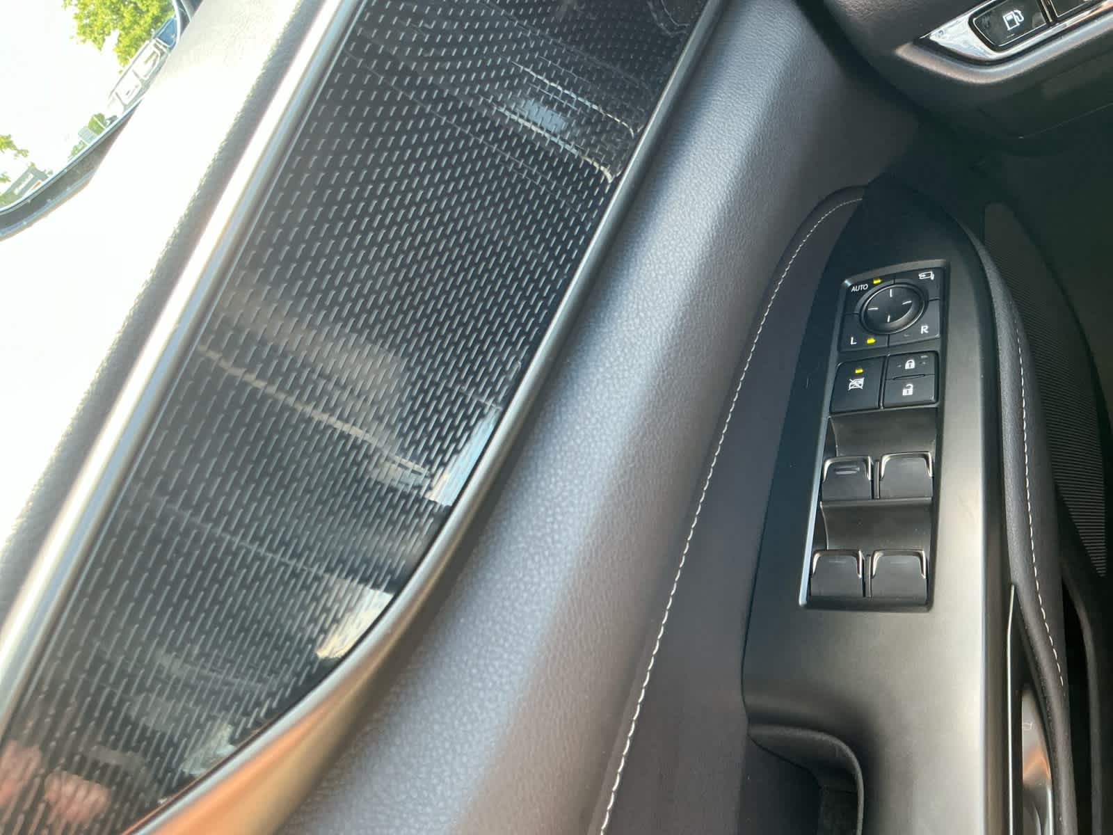 2025 Lexus NX 350 NX 350