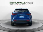 2025 Lexus NX 350 NX 350