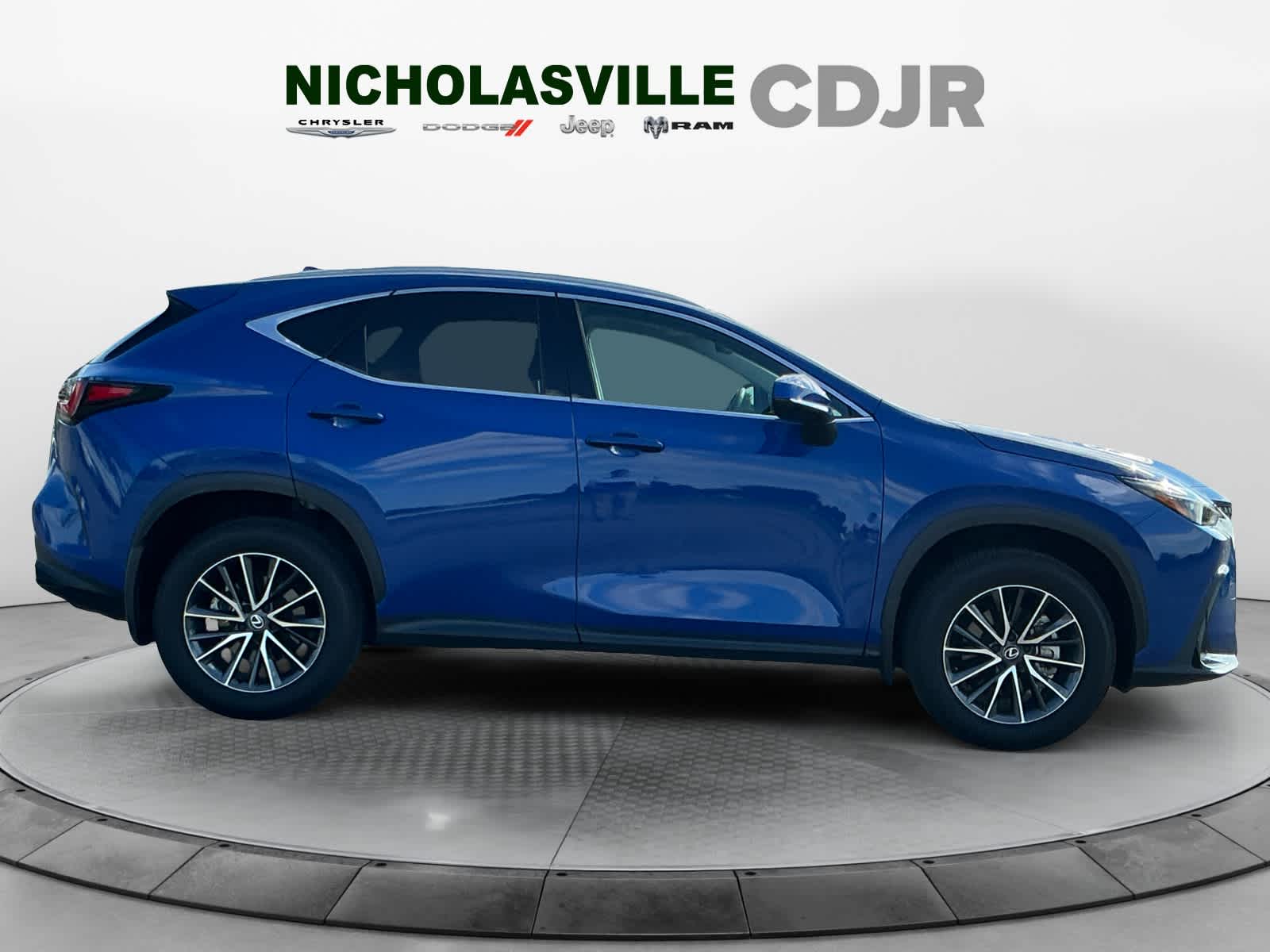 2025 Lexus NX 350 NX 350