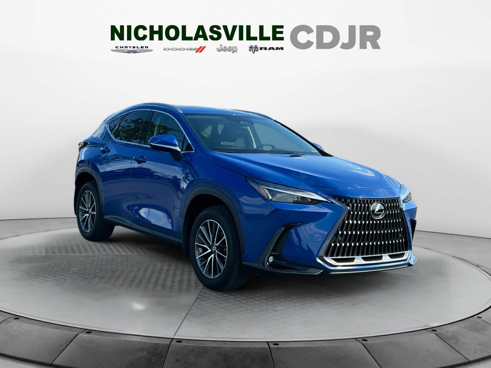 2025 Lexus NX 350 NX 350